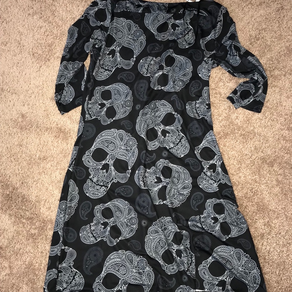 Charlies Project Tunic